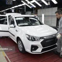 حواله پارس نوآ سفید