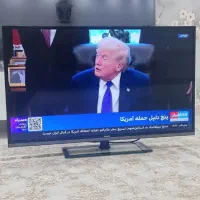 تلویزیون اسنوا 43 اینچ دهگلان