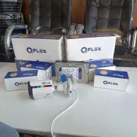 پک ۴عددی دوربین ۸مگاپیکس عیدانه