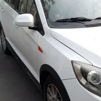 ام‌وی‌ام 315 هاچبک اسپرت لاکچری، مدل ۱۳۹۵