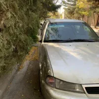 سواری دوو سیلو