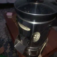 سبزی خرد کن کنوود|خردکن، آسیاب، غذاساز|اصفهان, درب کوشک|دیوار