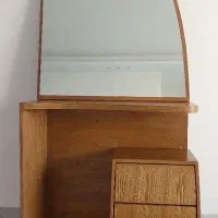 آینه و کنسول