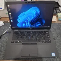 لپ تاپ Dell Latitude 7450