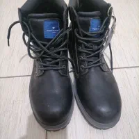 کفش کوهنوردی چرم|کوهنوردی و کمپینگ|شیراز, پودنک|دیوار