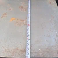 قفسه فلزی دست دوم مخصوص انباری|کتابخانه، شلف، قفسههای دیواری|بابل, |دیوار