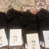 جوراب نخی تعداد ۱۹۰ به قیمت مناسب|لباس|تبریز, |دیوار