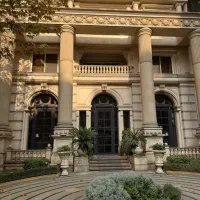 فرشته ۴۰۰ متر ۴ مستر