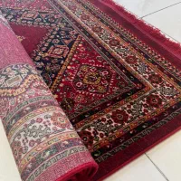 فرش سنتی قجری|فرش|اصفهان, تخت فولاد|دیوار