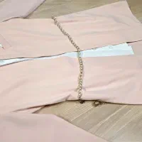 مانتو مزونی نو|لباس|قزوین, |دیوار