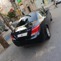 دنا تیپ ۲ فول شاسی پلمپ بی رنگ|خودرو سواری و وانت|پاکدشت, پاکدشت (مامازند)|دیوار