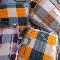 پتو روشا|مبلمان خانگی و میز عسلی|نگین شهر, |دیوار