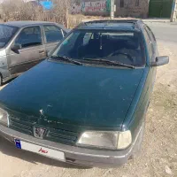 فروش یک دستگاه ماشین آدری مدل 84 فروش فوری