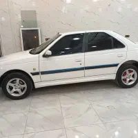 پارس سال مدل ۹۹