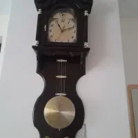 ساعت دیواری