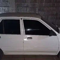 پراید مدل 95|خودرو سواری و وانت|جیرفت, |دیوار