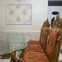 ناهارخوری شش نفره