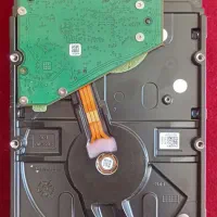 هارد اینترنال سیگیت  Seagate Surveillance 4TB