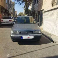 پراید مدل 85|خودرو سواری و وانت|کرج, کلاک نو|دیوار