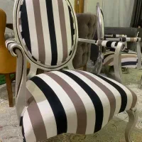 صندلی مبلی ۲۵۰۰|مبلمان خانگی و میز عسلی|یزد, |دیوار