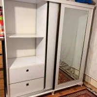 کمد کشوی|جاکفشی، کمد، دراور|شوط, |دیوار