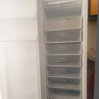 فریزر تک کلور 27فوت مدل FNT101|یخچال و فریزر|فیروزآباد (فارس), |دیوار