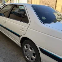 پژو پارس Xu7P کمکارکرد دریچه گازبرقی|خودرو سواری و وانت|کرمانشاه, |دیوار