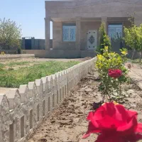 ۱۰۰۰ متر ویلا مسکونی شیک آب برق گاز ۱۲۰ بنا تکبرگ