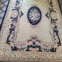 فرش و تشک|فرش|پرند, فاز ۵|دیوار