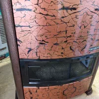 بخاری 9هزار|بخاری، هیتر، شومینه|بابا حیدر, |دیوار