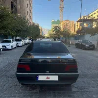 ۴۰۵مدل۸۲شاسی‌سالم درحد خیلی سالم