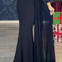 پیراهن مجلسی