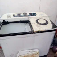 ماشین لباسشویی