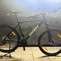 giant xtc 800  جاینت ایکس تی سی|دوچرخه، اسکیت، اسکوتر|شیراز, دروازه اصفهان|دیوار