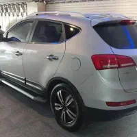 جک s5|خودرو سواری و وانت|کرج, چهارصد دستگاه|دیوار