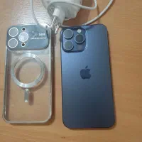 آیفون15پرومکس512|موبایل|لردگان, |دیوار