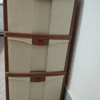 دراور پلاستیکی بسیار محکم