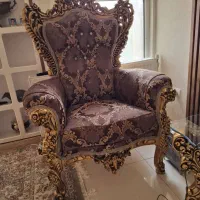 مبلمان سلطنتی 9نفره