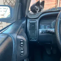 زانتیا ۲۰۰۰ مدل ۸۶ سفید صدف|خودرو سواری و وانت|اندیمشک, |دیوار