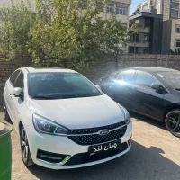 آریزو 5 مدل 401 بی رنگ