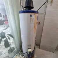 آبگرمکن مخزنی سوراخ