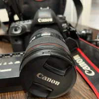 دوربین کنون 5D