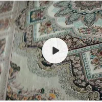یک تخته فرش 4*3 در حد نو فروش فوری