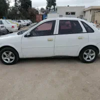 فروش لیفان 520|خودرو سواری و وانت|شیراز, کوی قضات|دیوار