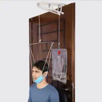 دستگاه کشش گردن