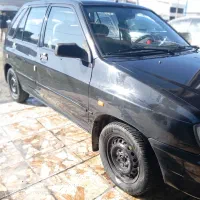 پراید 111 مدل 92فول|خودرو سواری و وانت|لنگرود, |دیوار