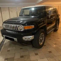 اف جی اکستریم