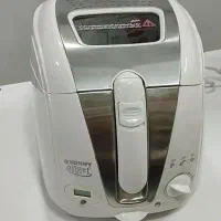 سرخ کن با روغن