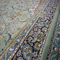 فرش مبل یخچال گاز هود کمد میز|فرش|تهران, ائمه اطهار|دیوار