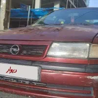 فروش اپل اوپل وکترا اتوماتیک 1995|خودرو سواری و وانت|تهران, دروازه شمیران|دیوار